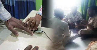 সিস্টেমের ফাঁক-ফোকর কাজে লাগাচ্ছে দালালচক্র, সহায়-সম্বল হারাচ্ছেন মানুষ